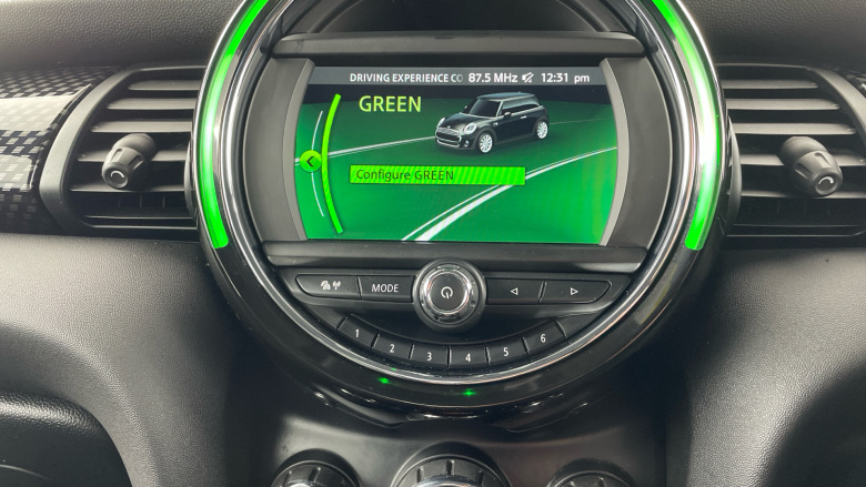 MINI Hatchback 2.0 Cooper S Sport II 3dr Auto [Comfort Pack] Petrol Hatchback